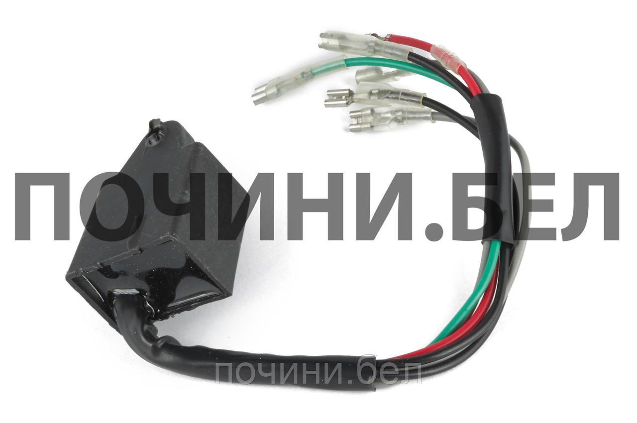 Коммутатор бензогенератора ET-950 "JIANTAI"
