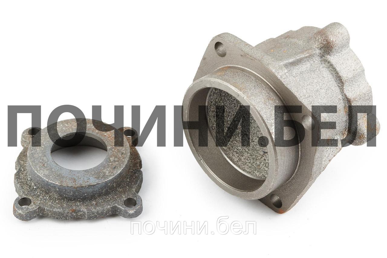 Корпус вала колеса м/б 175N/180N (7/9Hp) "DIGGER"