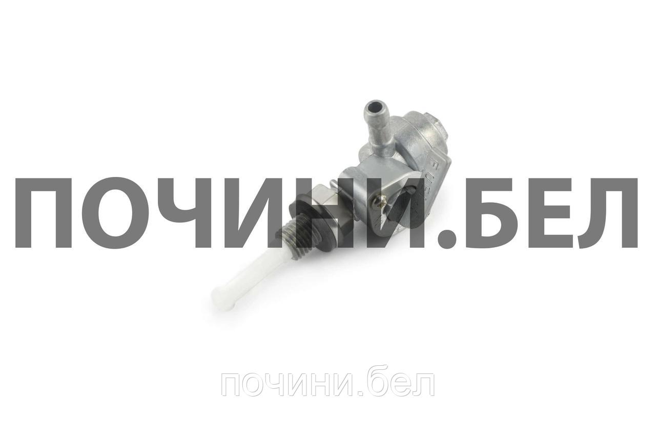 Кран топливный бензогенератора ET-950 (с фильтром, D-10mm)