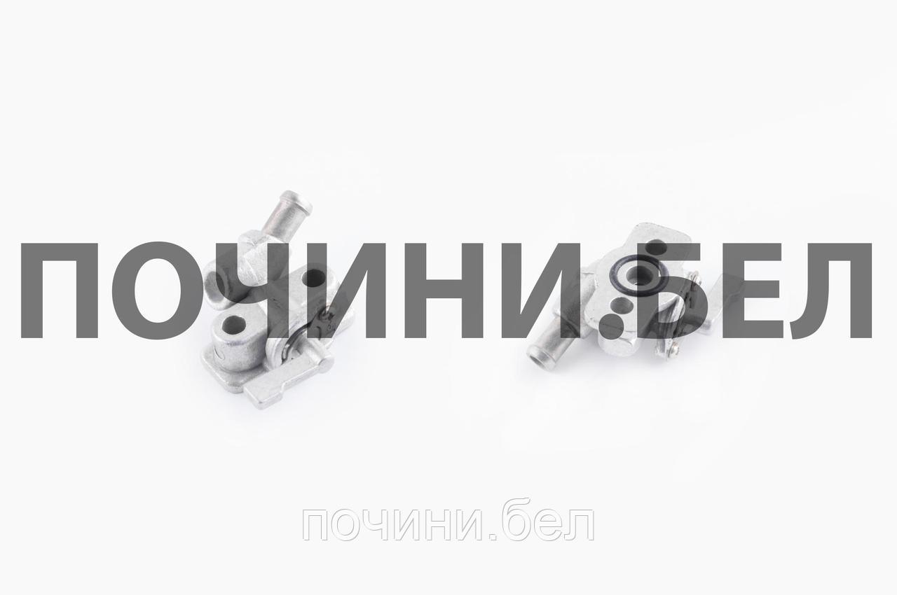 Кран топливный м/б 178F/186F (6/9Hp) "DIGGER"