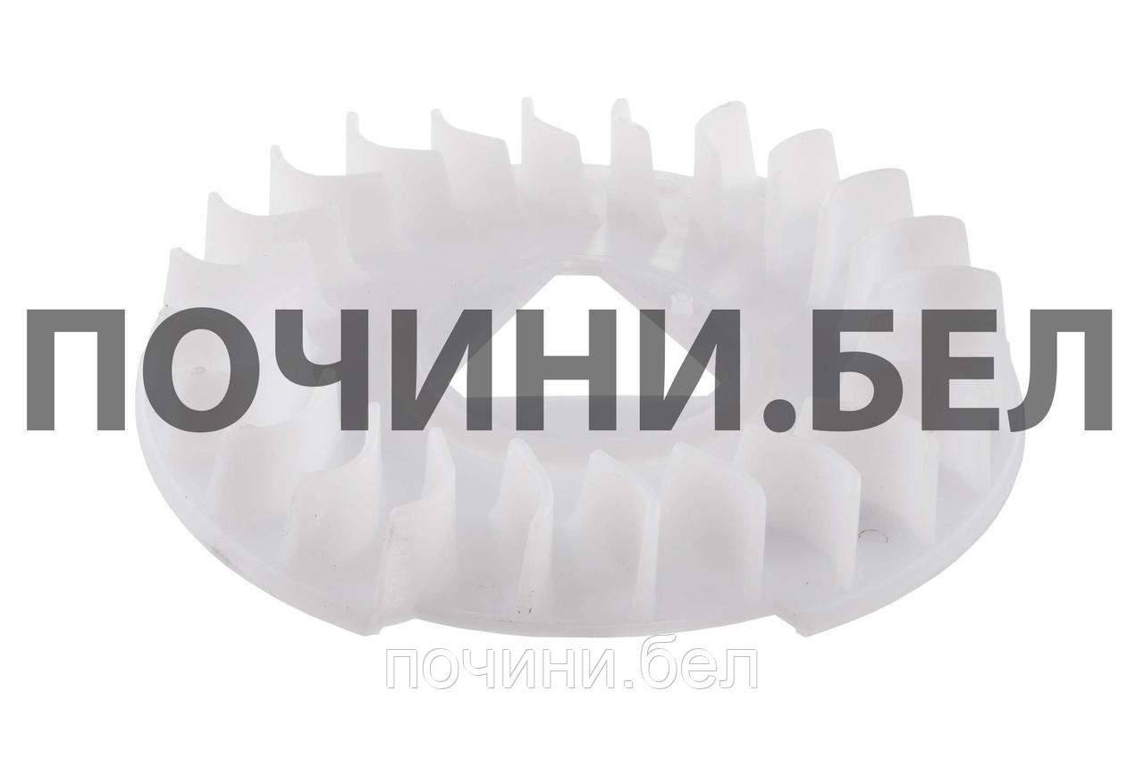 Крыльчатка охлаждения ЦПГ м/б 177F (9Hp) "ZS"