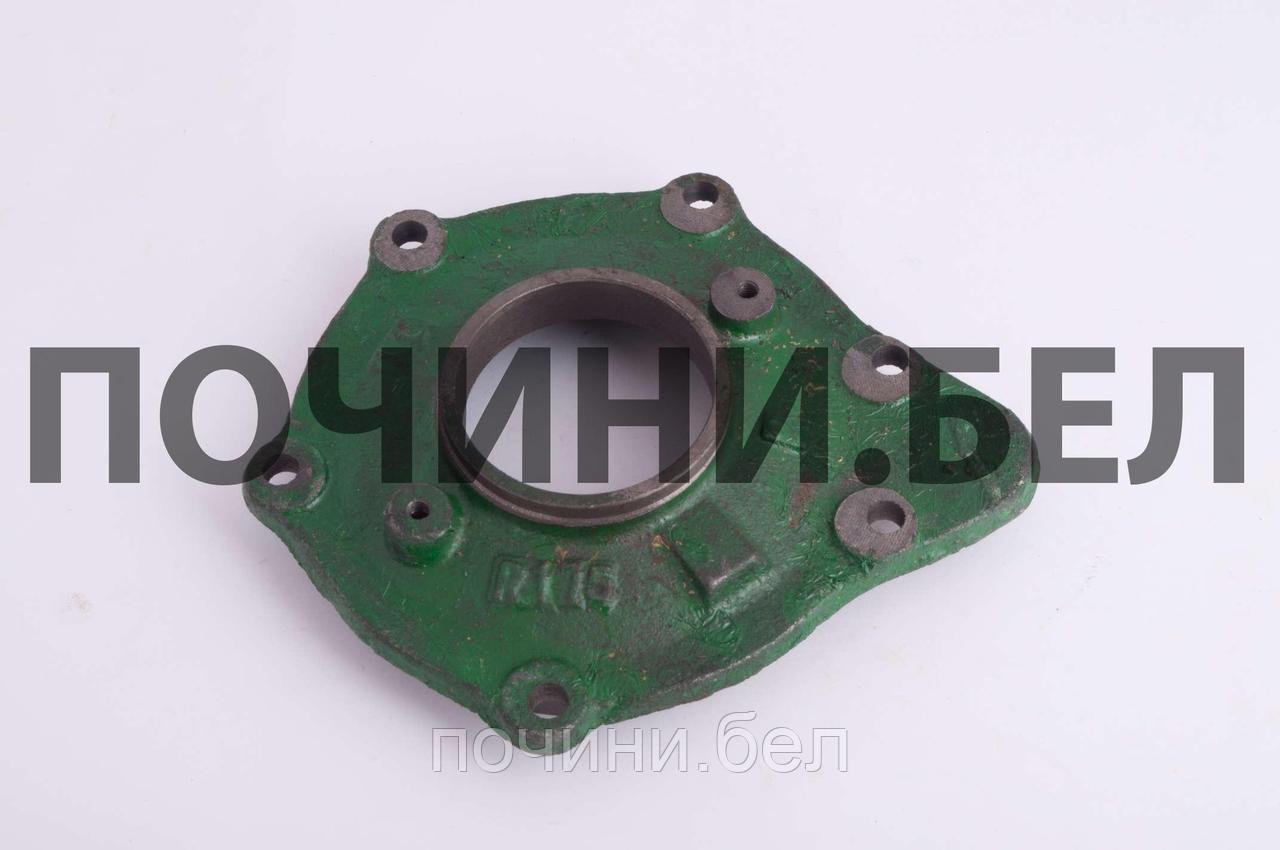 Крышка блока двигателя левая м/б 175N/180N (7/9Hp)