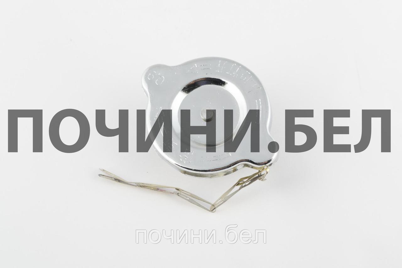 Крышка радиатора мотоблока дизель 175N/180N 190R 195R 180R "DIGGER"
