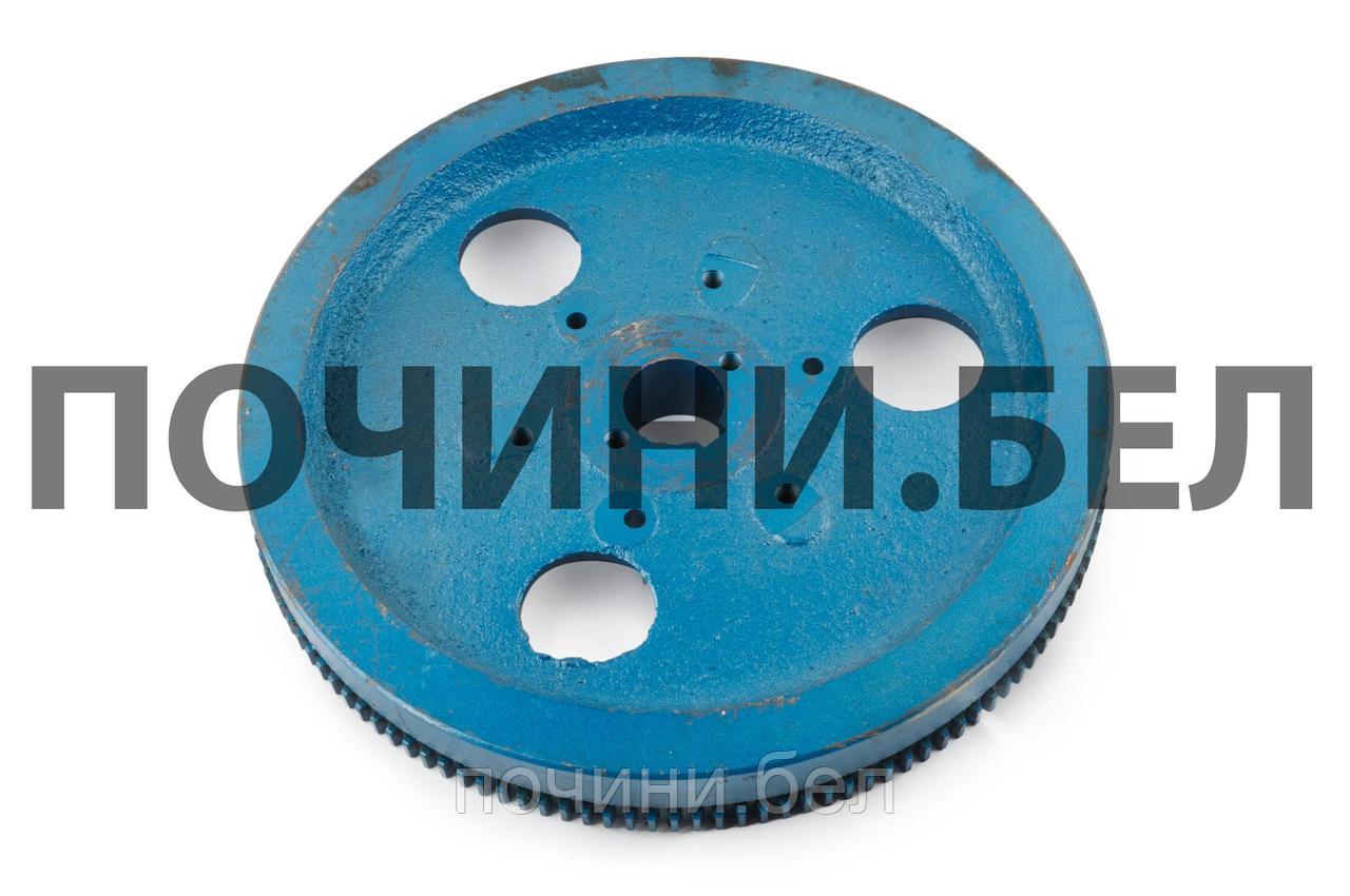 Маховик с венцом дизель R175 R180 175N/180N (122 зуба) Z-122