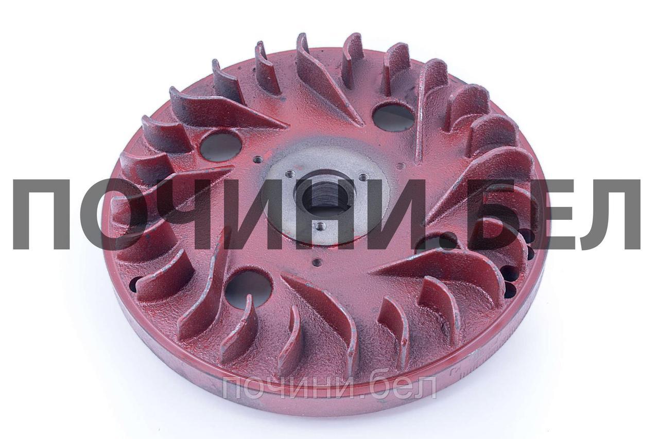 Маховик мотоблока 178F (6Hp)