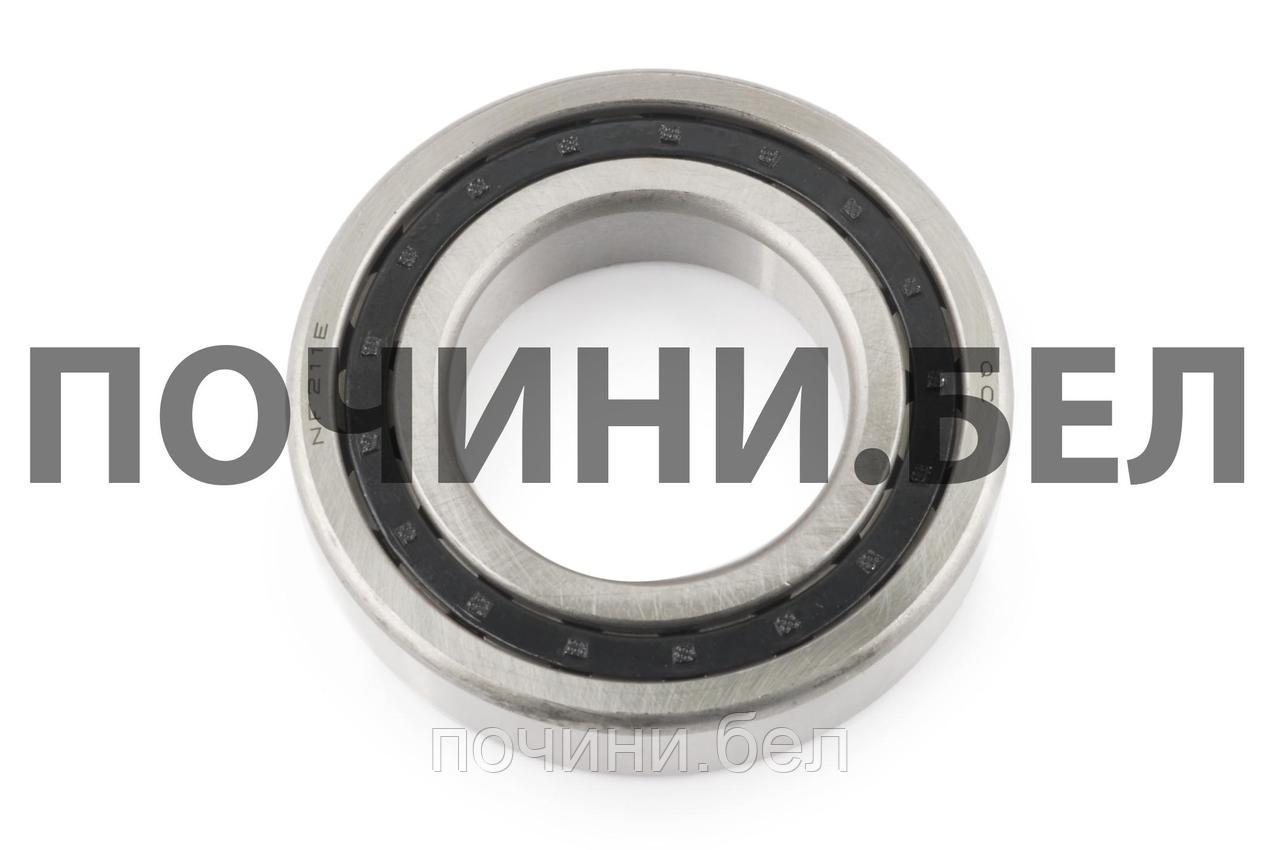 Подшипник 211E 100*55*21 (коленвал м/б 175N/180N)
