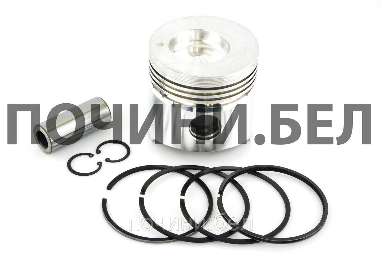 Поршень в сборе R195 195N (15Hp) 0,25 1-й ремонт (Ø95,25)