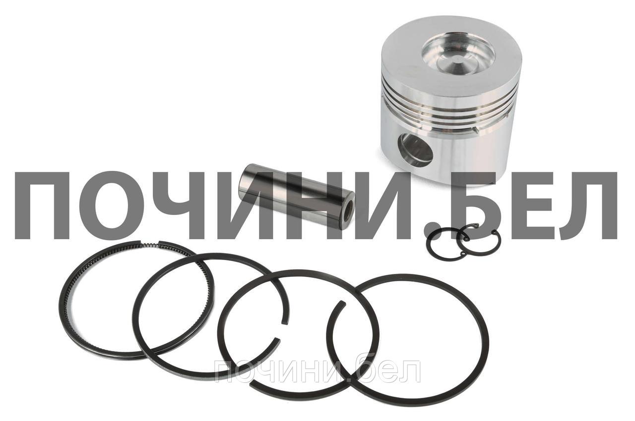 Поршень в сборе R195 195N дизель (12Hp). STD (Ø95,00)
