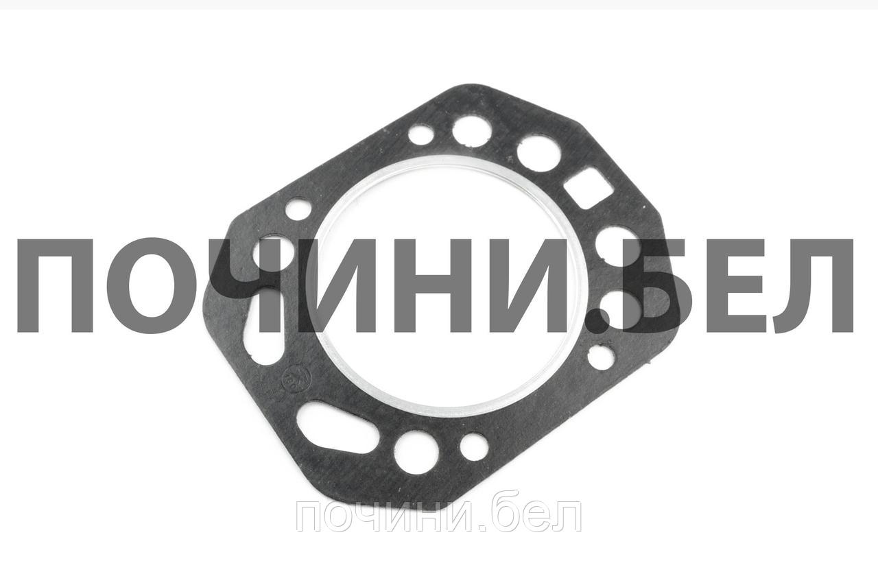 Прокладка головки цилиндра ГБЦ R190 190N дизель "DIGGER - фото 1 - id-p67154359