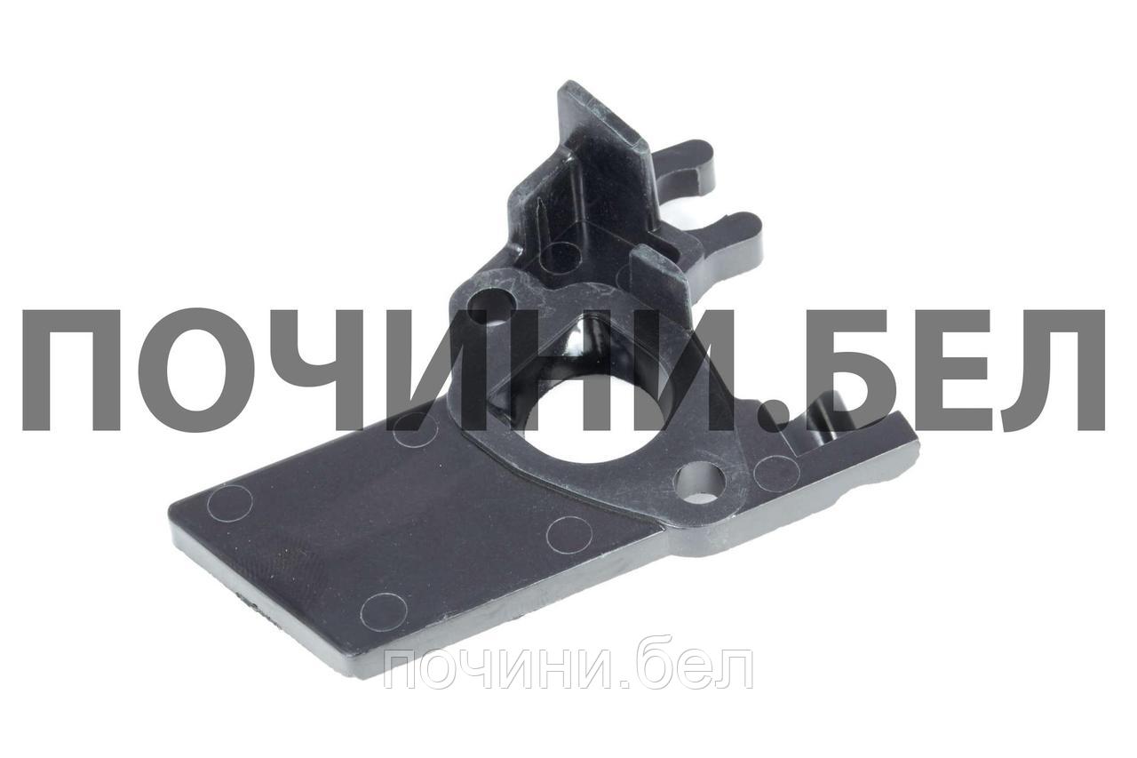 Стойка карбюратора 168F/170F (6,5/7Hp) (текстолит, со стороны впускного коллектора) "ZS"