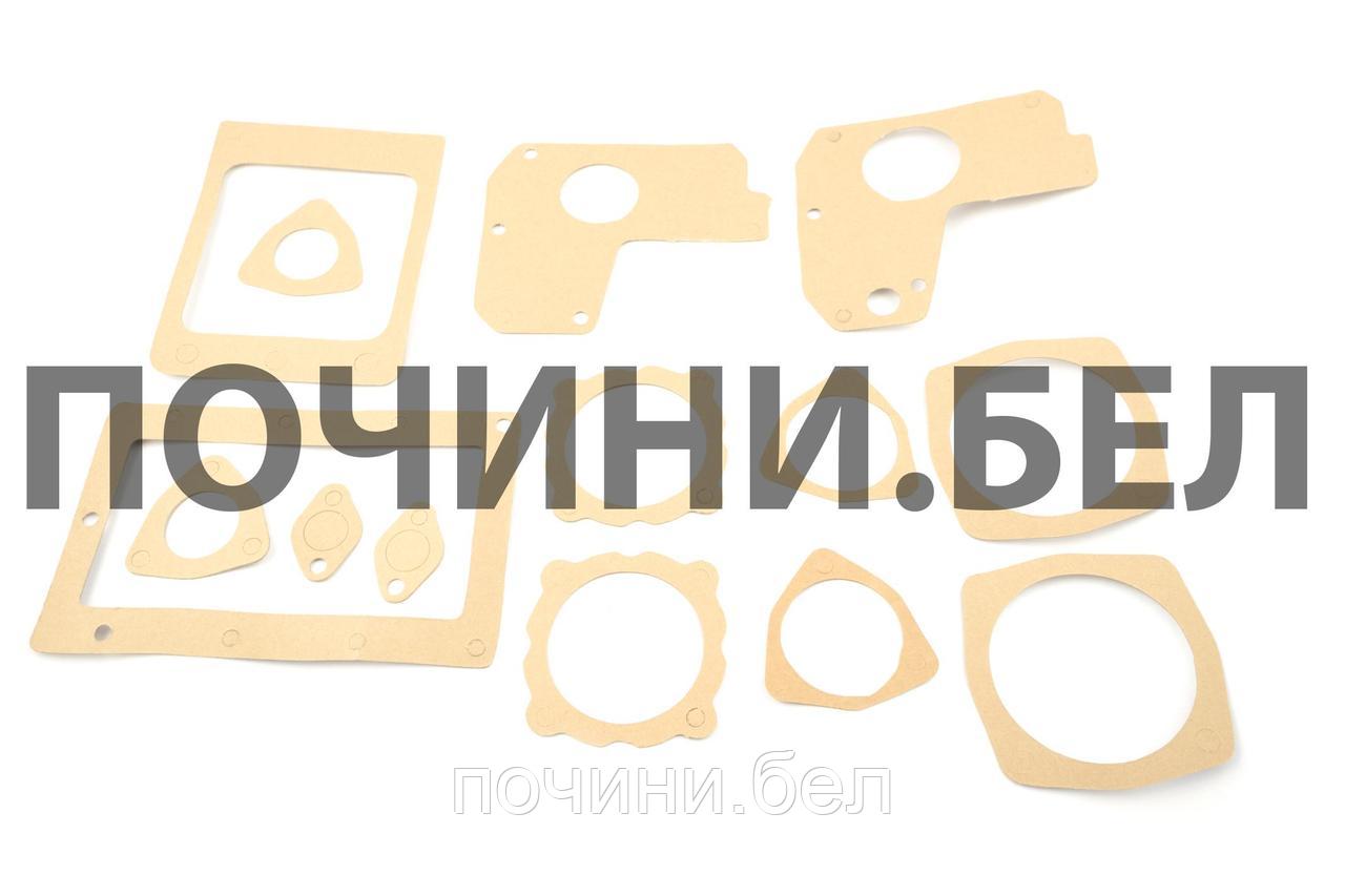 Прокладки редуктора (набор) м/б КПП/6 190N/195N (12Hp) "DIGGER"