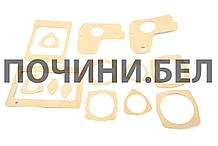 Прокладки редуктора (набор) м/б КПП/6   190N/195N   (12Hp)   "DIGGER"