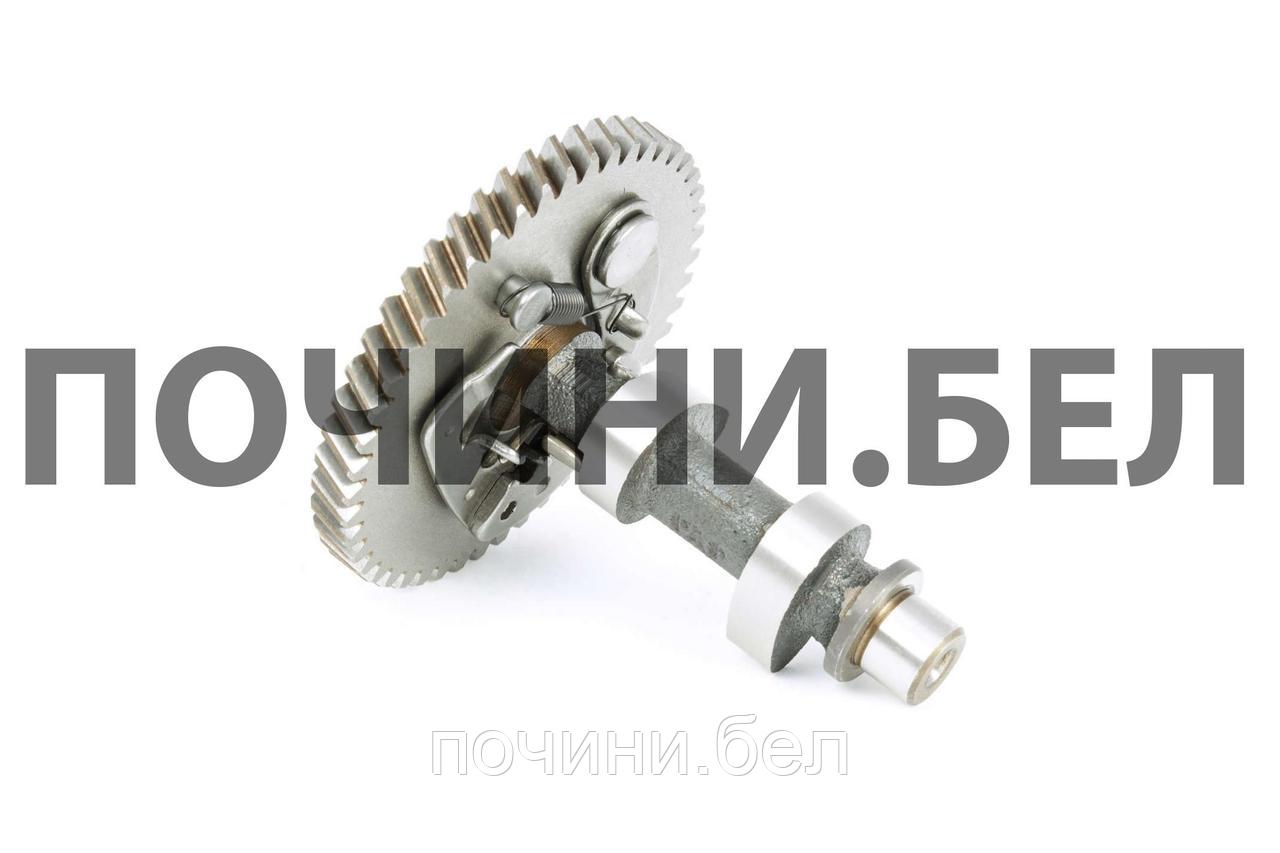 Распредвал c шестерней м/б 168F/170F (6,5/7Hp) (48T) "ZS"