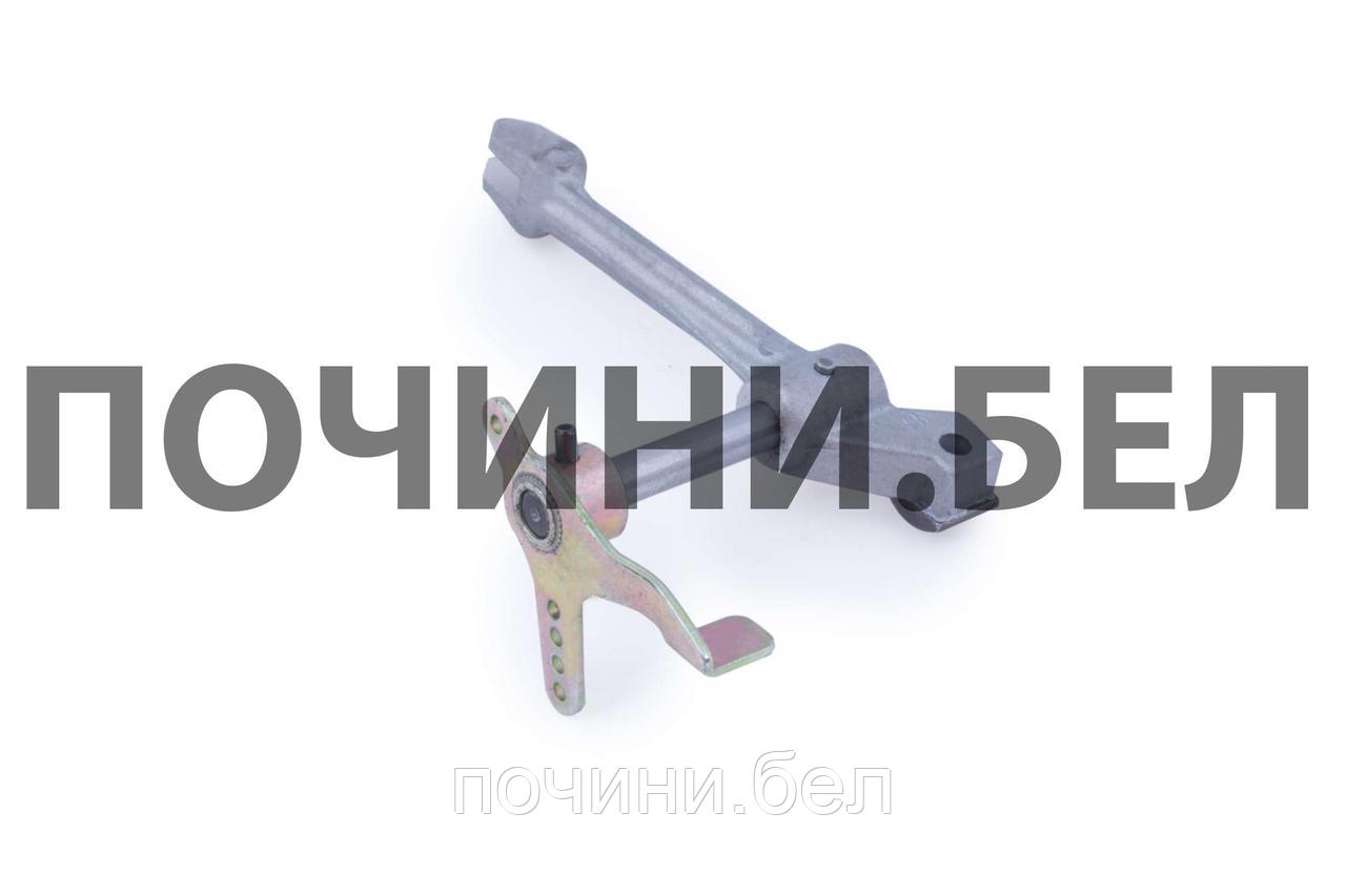 Рейка топливного насоса м/б 178F (6Hp) "DIGGER"