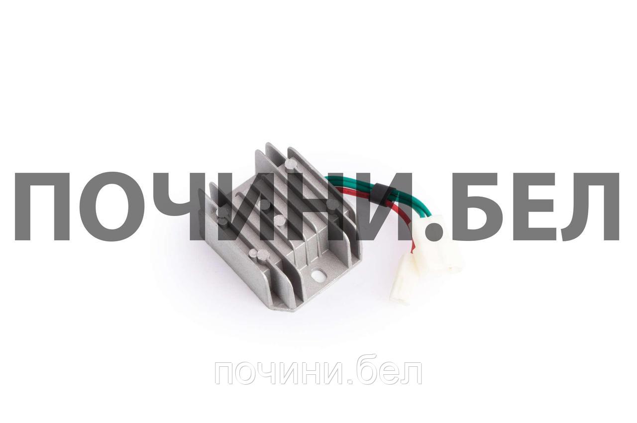 Реле зарядки 175N/180N R175 R180 (7/9Hp) дизель