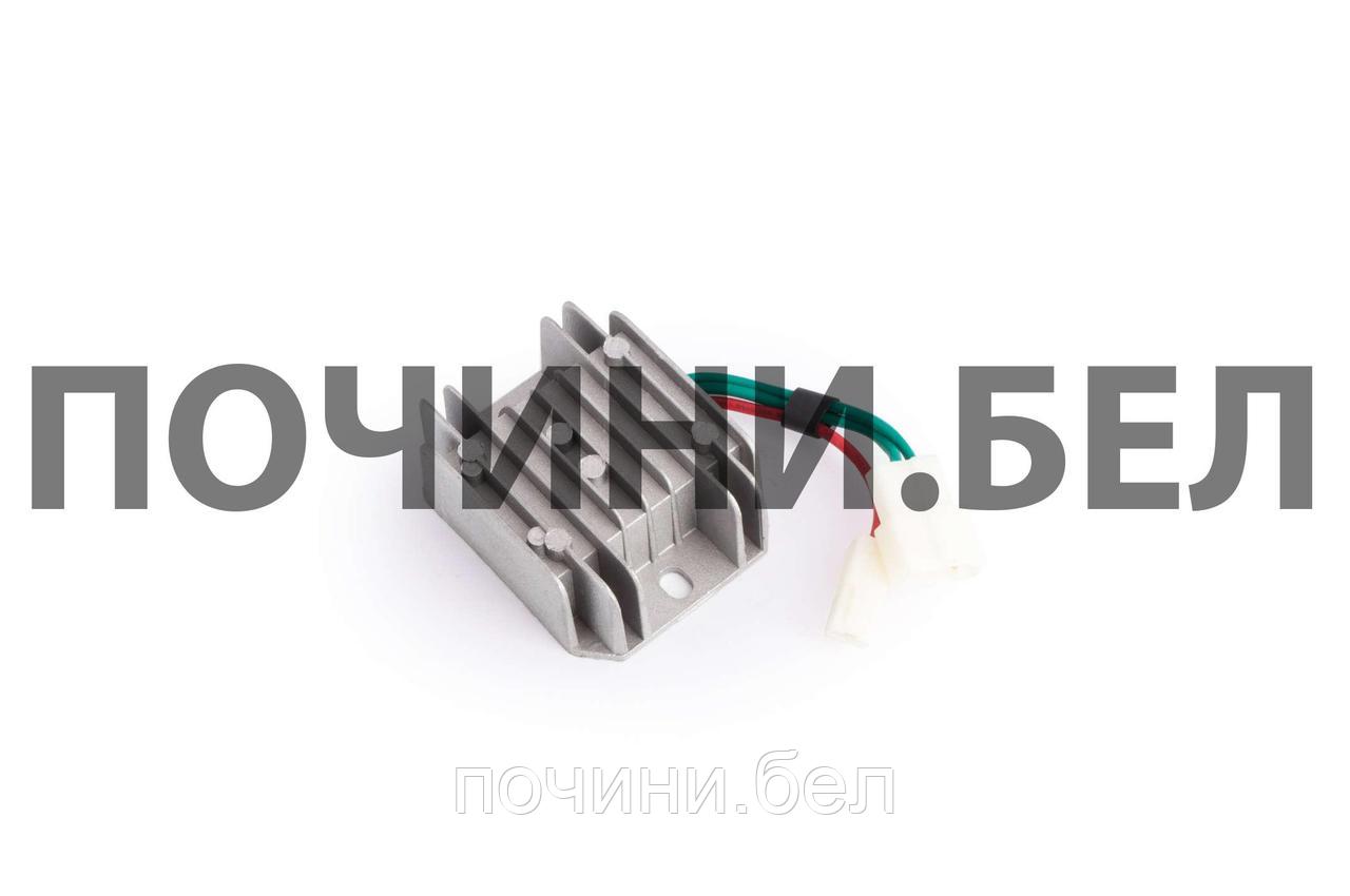 Реле зарядки 175N/180N R175 R180 (7/9Hp) дизель - фото 1 - id-p67154439