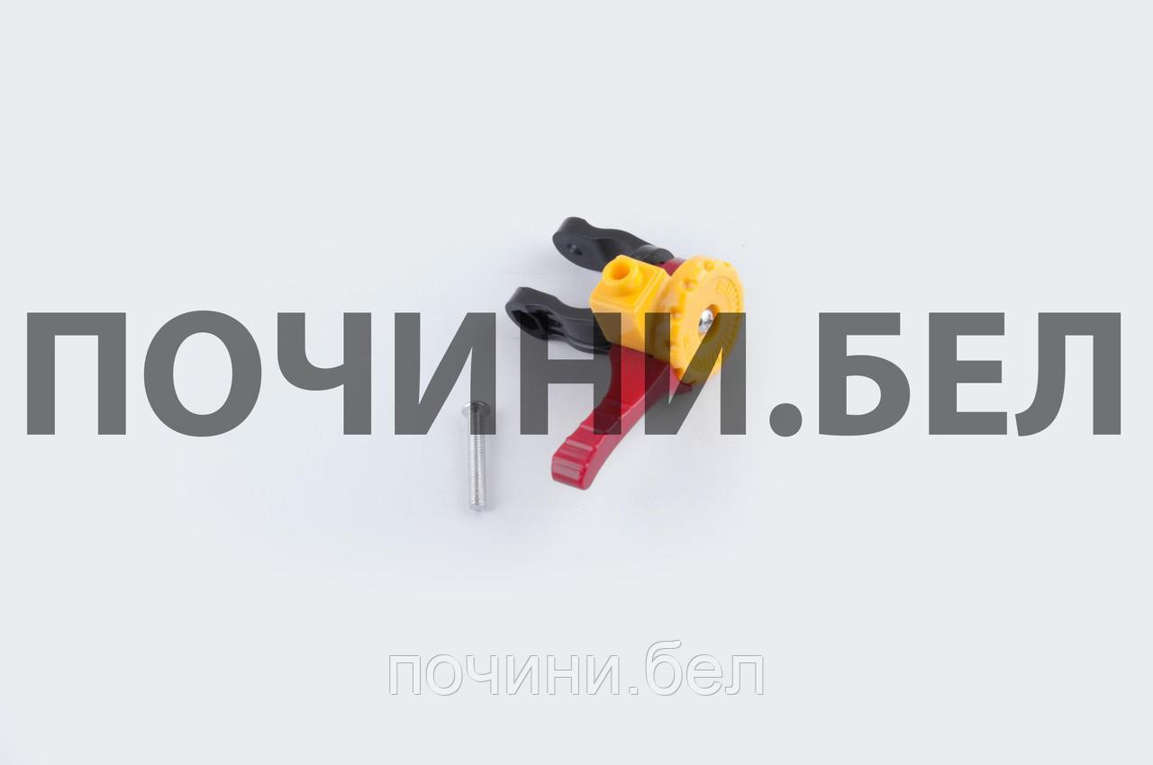 Рычаг газа м/б 178F/186F (6/9Hp) "DIGGER"