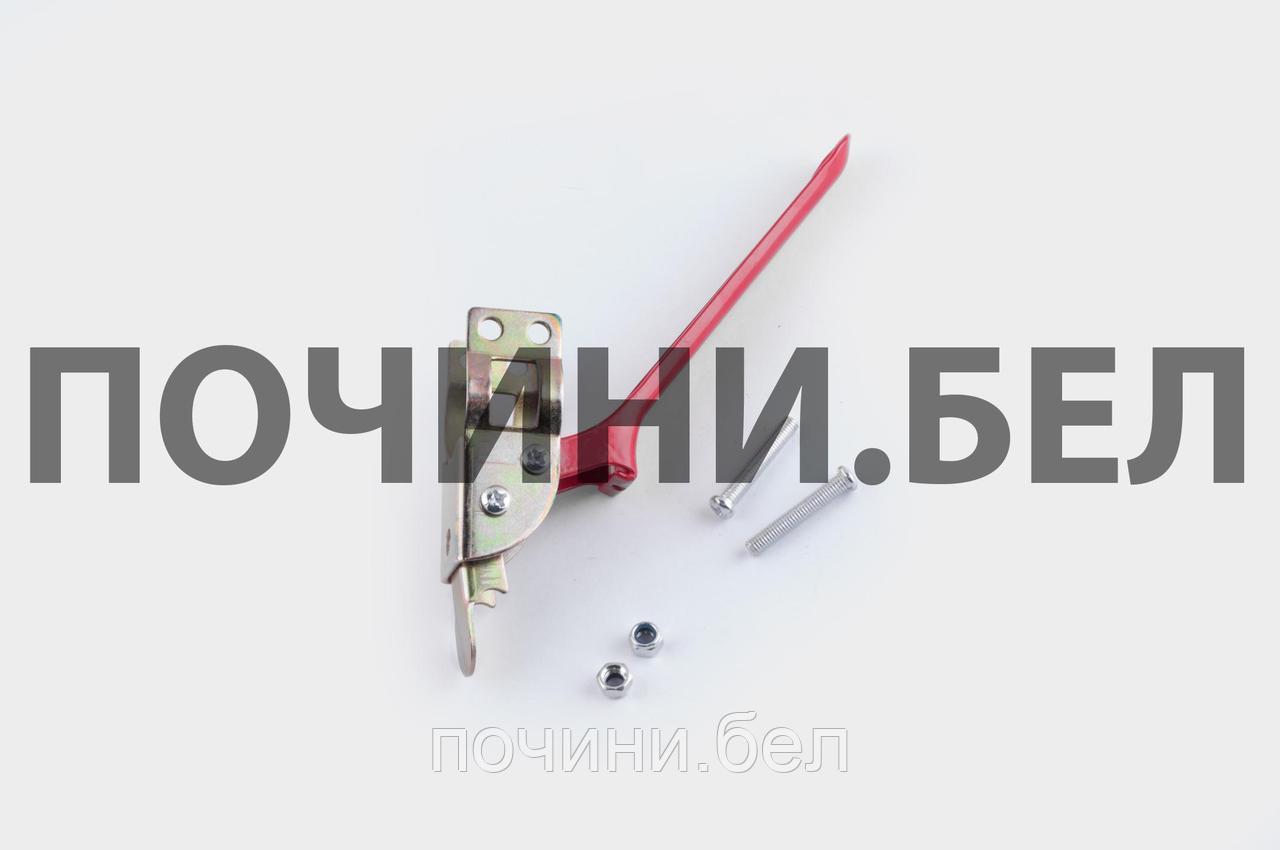 Рычаг экстренной остановки двигателя м/б рычаг защиты 178F/186F (6/9Hp) "DIGGER"