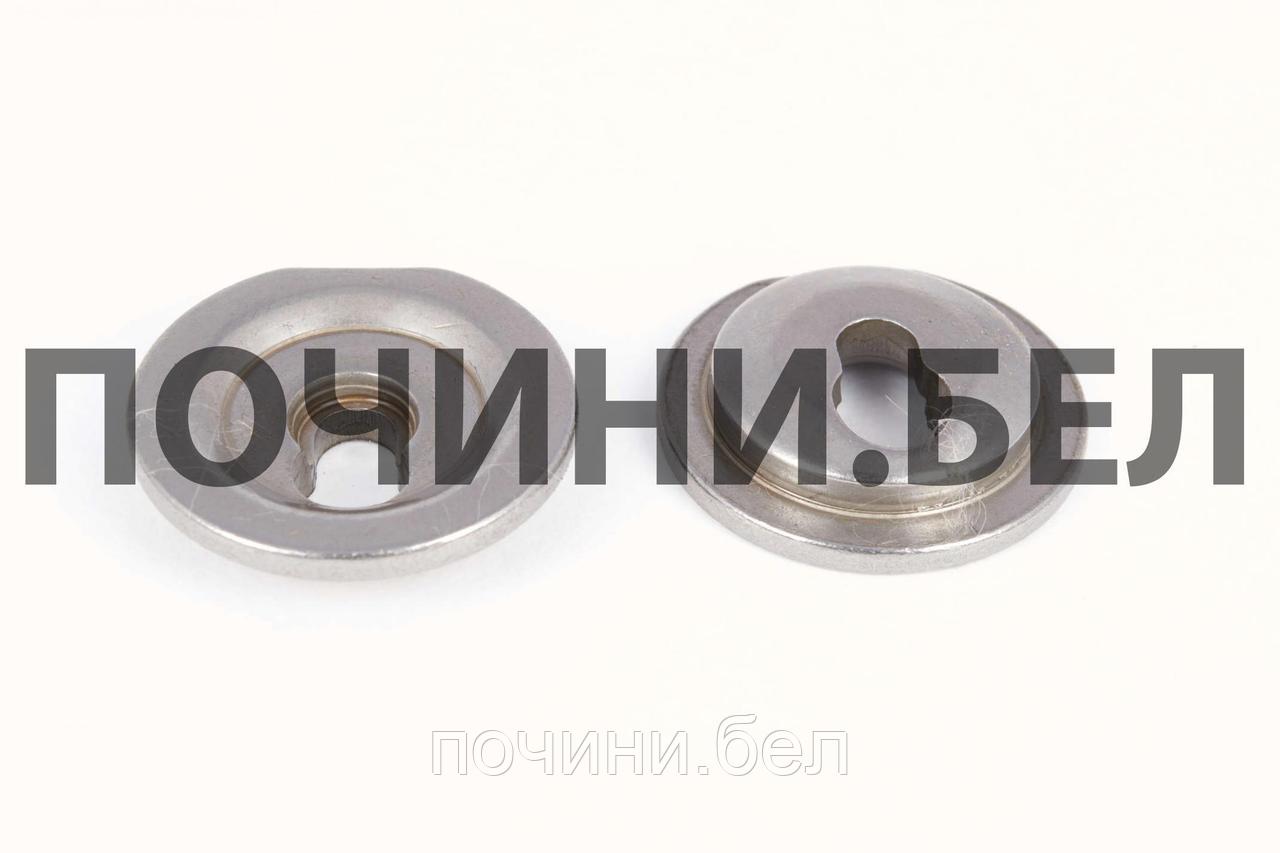 Сухарь клапана (комплект) м/б 177F/188F (9/13Hp) "ZS"