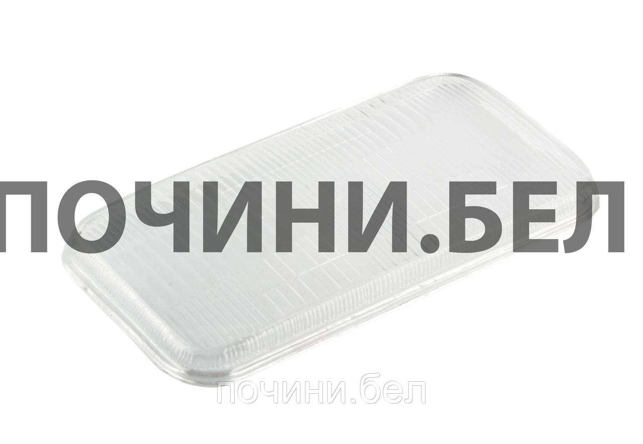 Стекло фары м/б 195N (15Hp) (200 x 100mm)