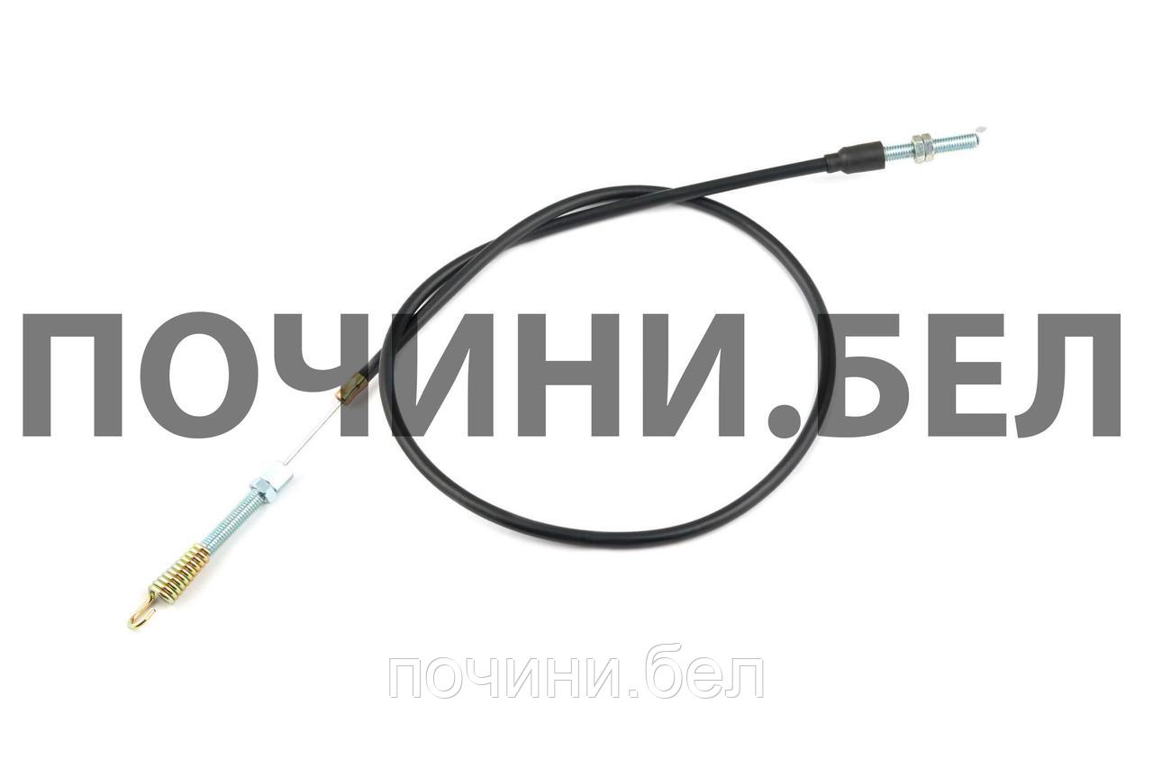 Трос сцепления мотоблока с пружиной 168F/170F (6,5/7Hp) "DIGGER"