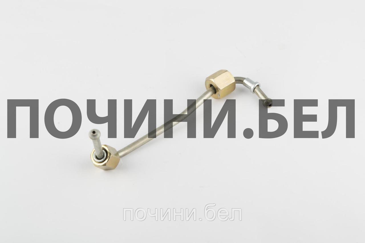 Трубка топливная высокого давления 175N/180N R175 R180 дизель (7/9Hp) "DIGGER"