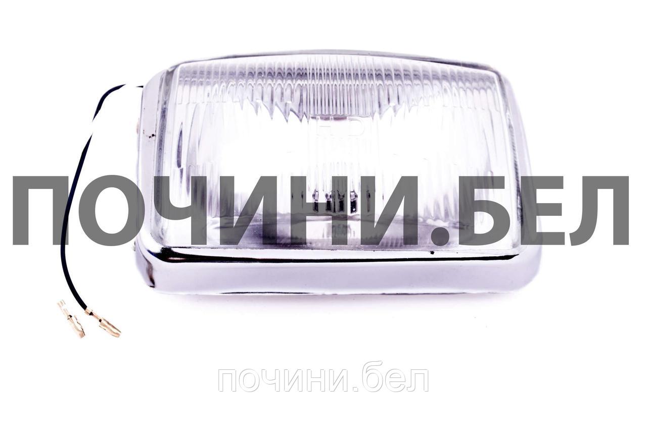 Фара м/б 195N (15Hp)