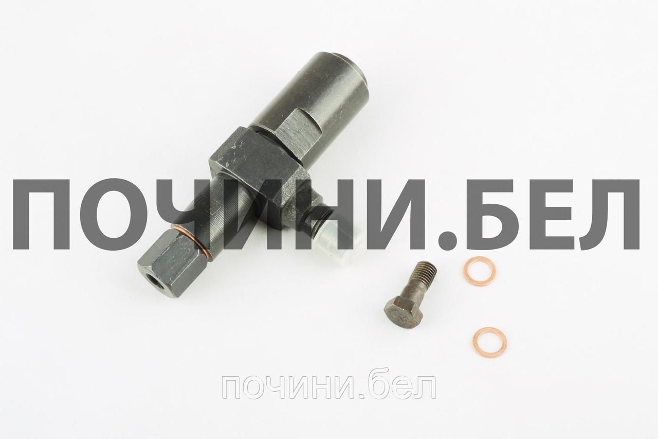 Форсунка (топливный инжектор в сборе) м/б 175N (7Hp) "DIGGER"