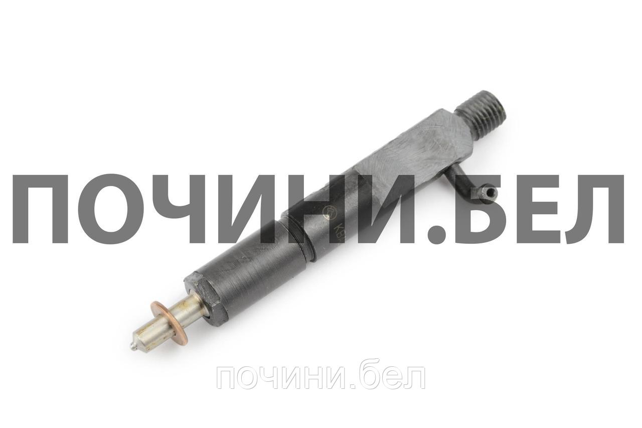 Форсунка (в сборе) топливный инжектор (1GZ90) 195N "DIGGER" - фото 1 - id-p67154644