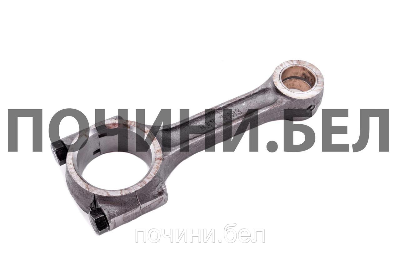 Шатун дизель R190 R192 190N 192N R185 "DIGGER" - фото 1 - id-p67154659