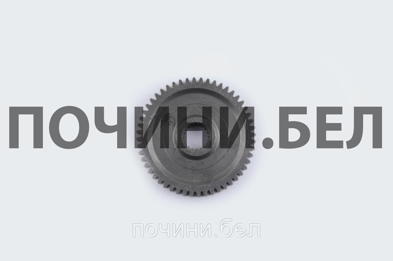 Шестерня ведущая м/б 168F/170F (6,5/7Hp) "DIGGER"