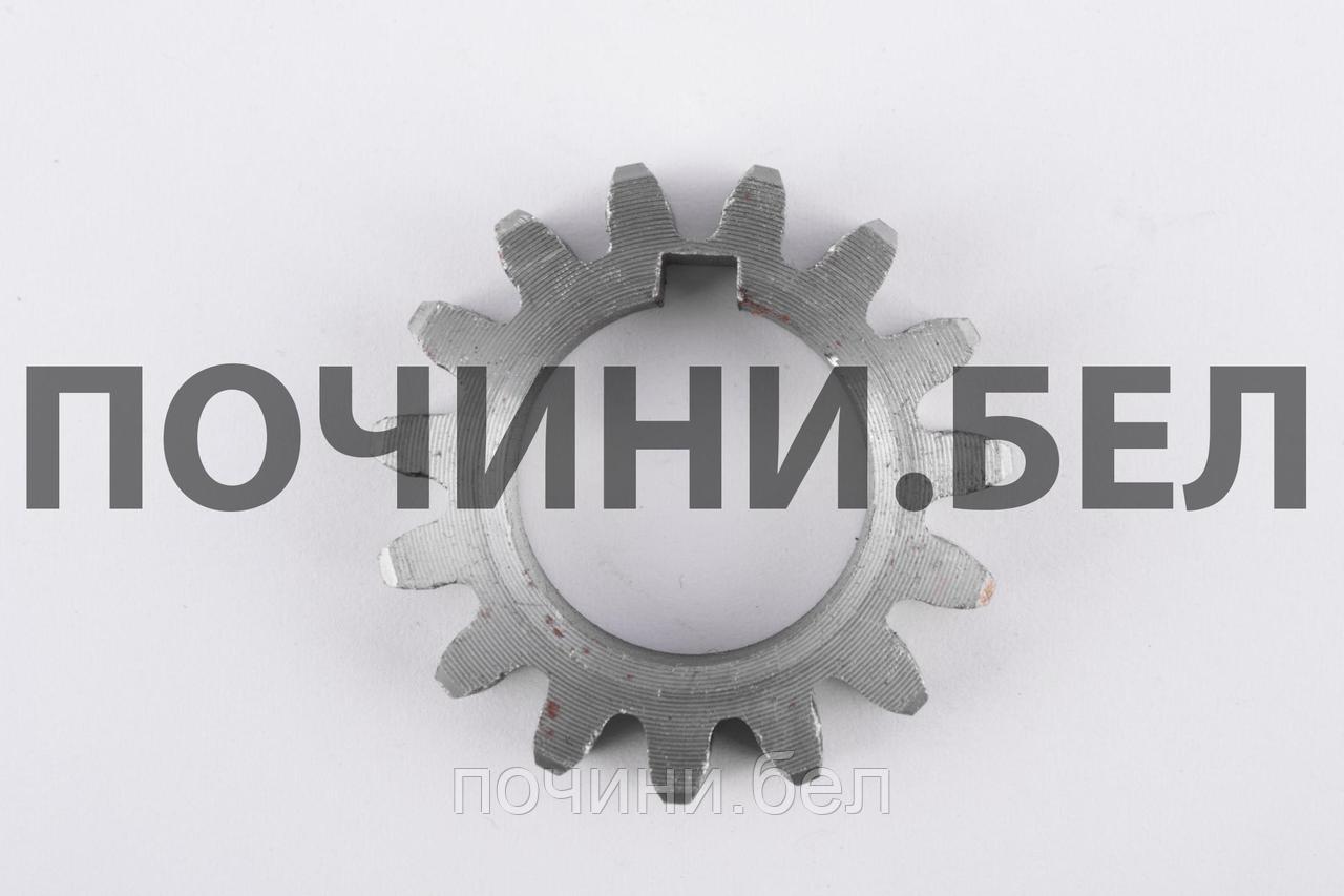 Шестерня запускающая ведомая 175N/180N R175 R180 Z-15 (7/9Hp) "DIGGER"