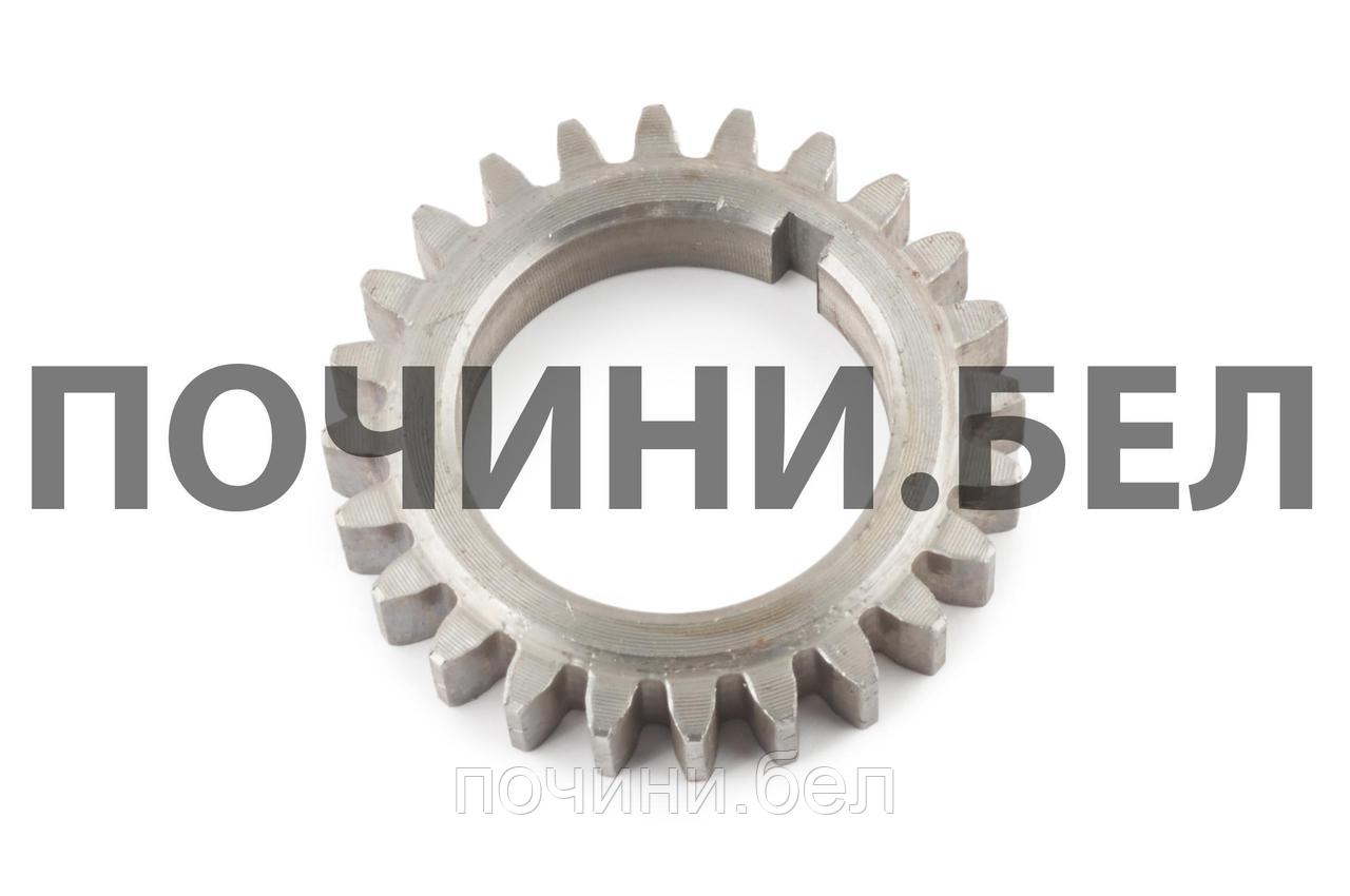 Шестерня коленвала м/б распределительная 175N/180N (7/9Hp) Z-24 "DIGGER"