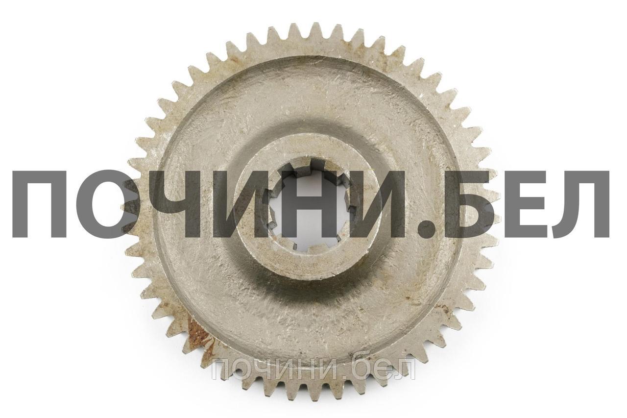 Шестерня полуоси КПП/6 м/б 180N/190N195N (9Hp/12Hp) (8 шлицов, Z-51, mod:101-2) "DIGGER" - фото 1 - id-p67154696