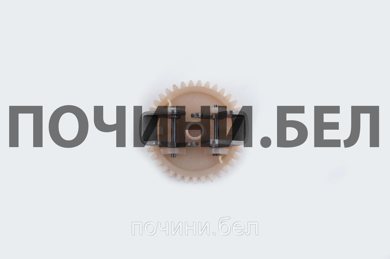 Шестерня регулятора оборотов м/б 178F/186F масляного насоса (6/9Hp) "DIGGER"