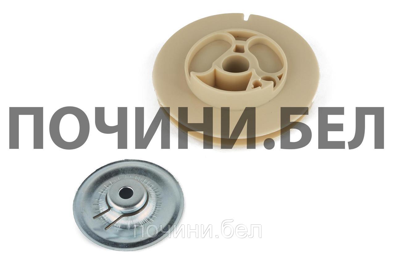 Шкив стартера (храповик) бензогенератора ET-950 (D-86,5mm, d-14,5mm) "JIANTAI"