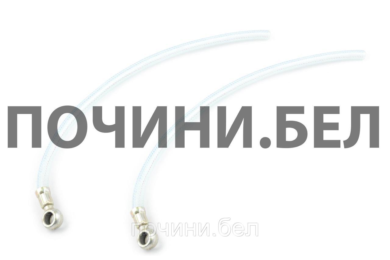 Шланги топливные низкого давления (обратка) м/б 190N/195N (12/15Hp) (пара) "DIGGER"