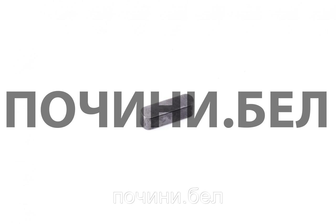 Шпонка пускового вала м/б 190N/195N (12/15Hp) (H-5 x L-16mm)