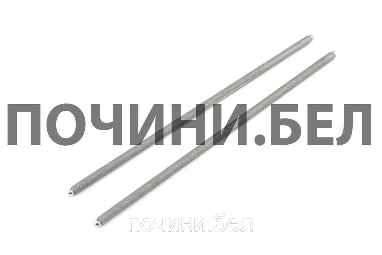 Штанги ГРМ (толкатели) м/б 190N/195N (12/15Hp) "DIGGER" (L-245mm)