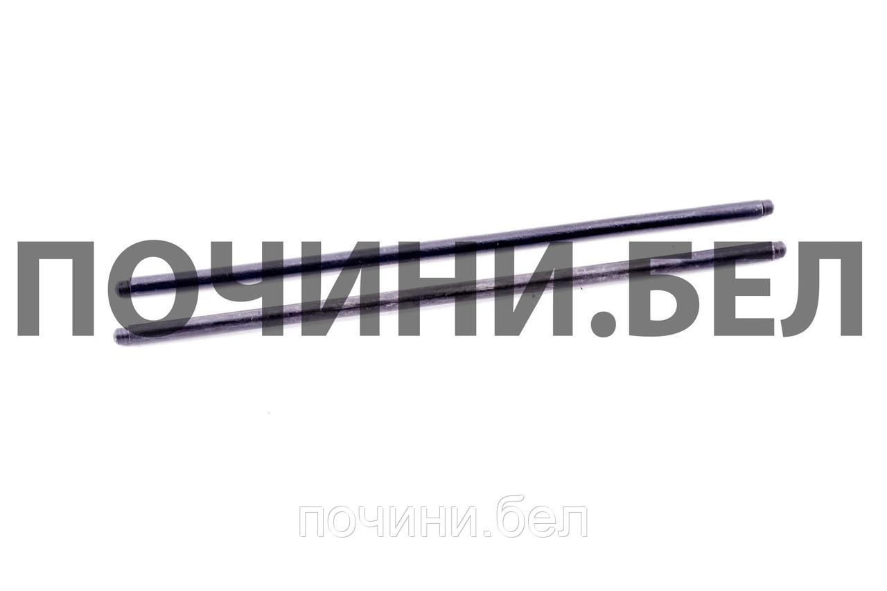 Штанги ГРМ (толкатели) м/б 190N/195N (12/15Hp) (L-235mm)