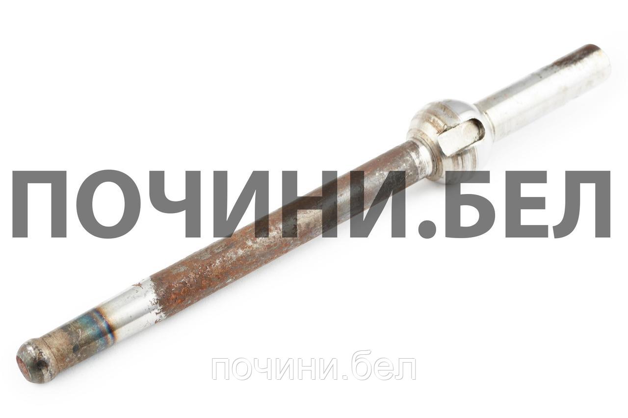 Шток КПП м/б 175N/180N (7/9Hp) "DIGGER" (L-235mm)