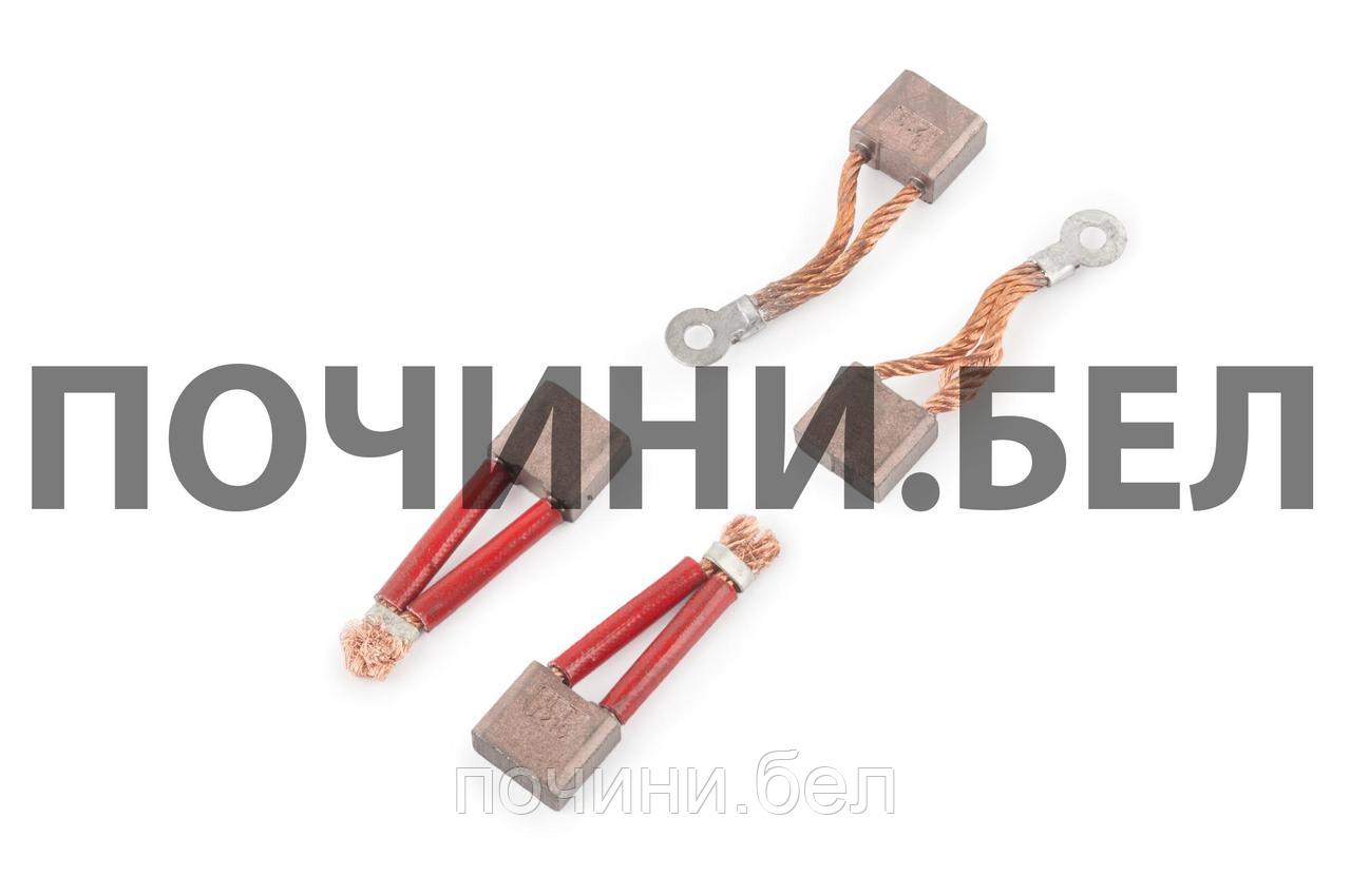 Щетки стартера (электростартера) дизель R175 R180 R190 R195 175N 180N 190N 195N Комплект 4шт.