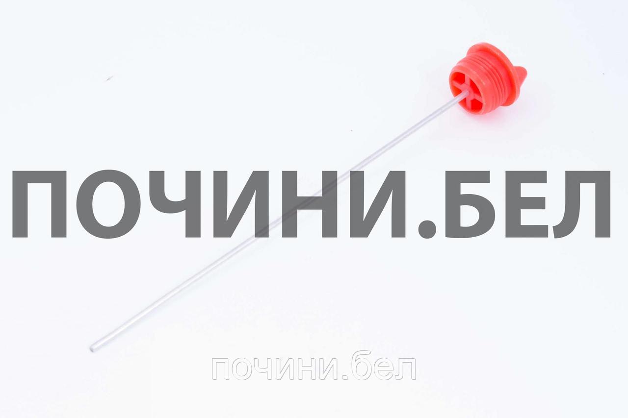 Щуп масла в двигателе м/б 195N (12Hp) "XING"