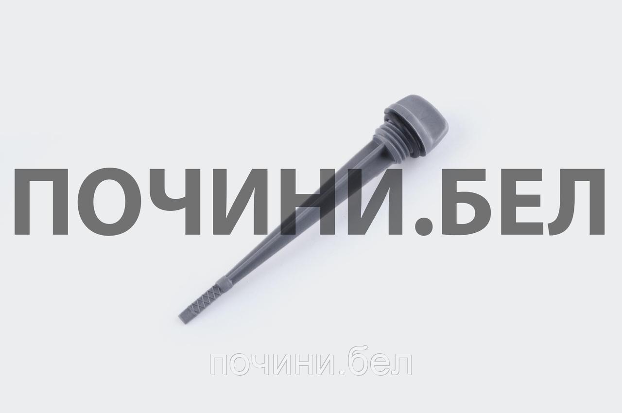 Щуп масла в редукторе м/б 186F (9Hp) "DIGGER"