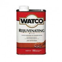 Масло для восстановления деревянных поверхностей Watco Rejuvenating (437 мл.), фото 2