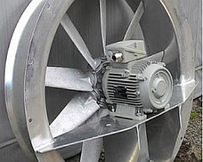 Сушильная камера для дров СКД-50, фото 3