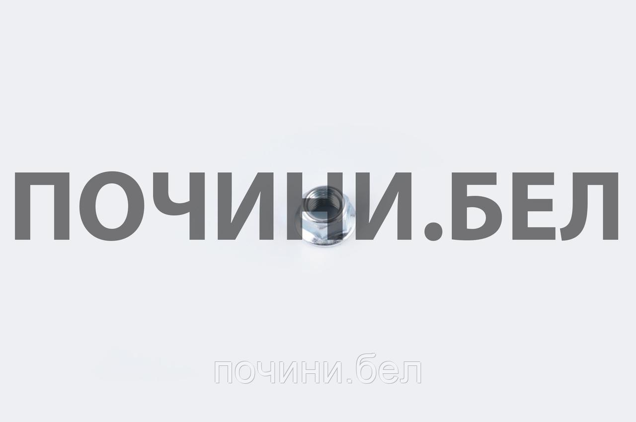 Гайка М14 (со стопорным кольцом) "GUANG"