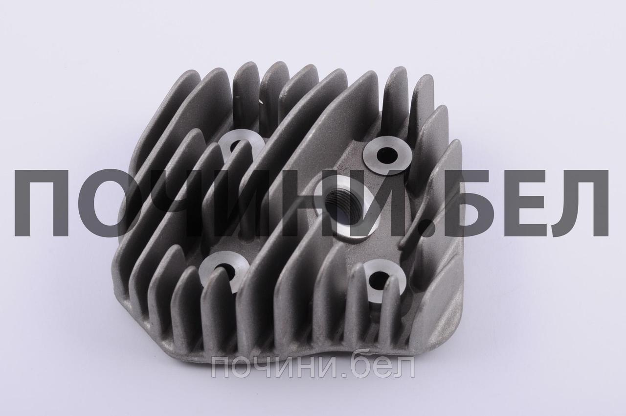 Головка цилиндра Honda LEAD 50 "STEEL MARK"