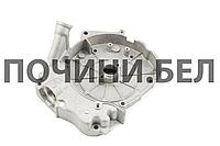 Крышка картера 4T GY6 125/150 (152QMI,157QMJ) (правая крышка с маслозаливной горловиной) "ZZQ"