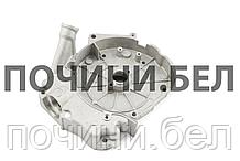 Крышка картера 4T GY6 125/150 (152QMI,157QMJ)   (правая крышка с маслозаливной горловиной)   "ZZQ"